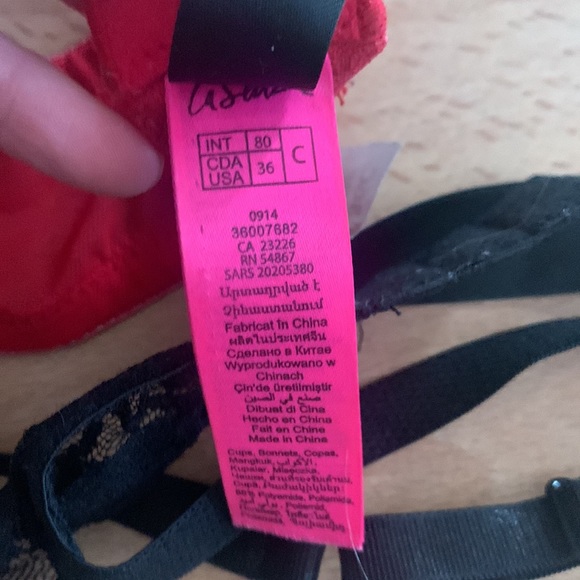 Bra bundle - Picture 2 of 4